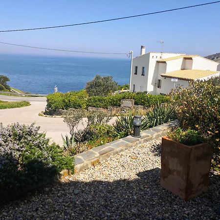 Apartmán La Vista El Port De La Selva Exteriér fotografie