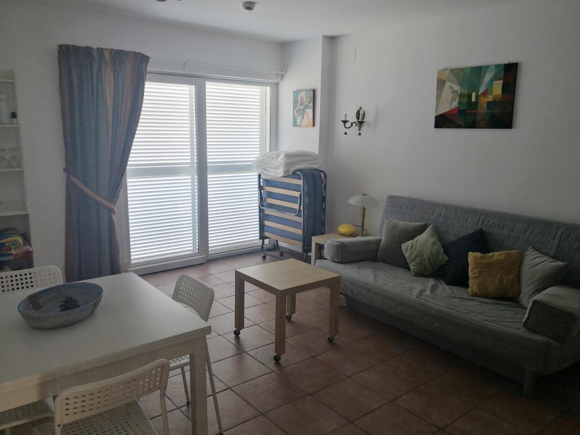 Apartmán La Vista El Port De La Selva Exteriér fotografie